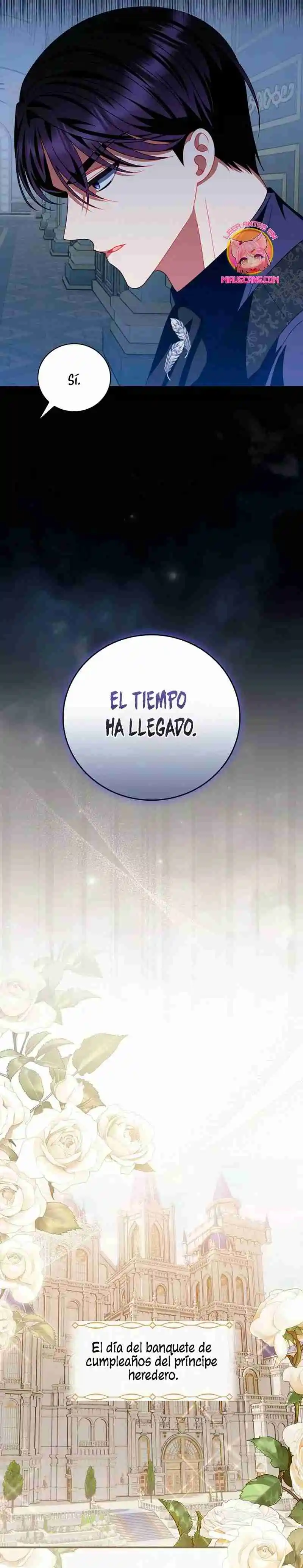 Lo Crié Cuidadosamente Y Volvió Como Un Hombre Obsesionado - Capítulo 48 - Página 28 - LectorTMOo