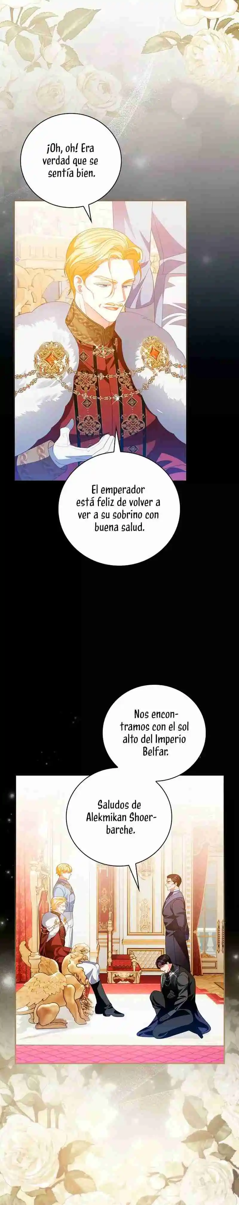 Lo Crié Cuidadosamente Y Volvió Como Un Hombre Obsesionado - Capítulo 48 - Página 29 - LectorTMOo