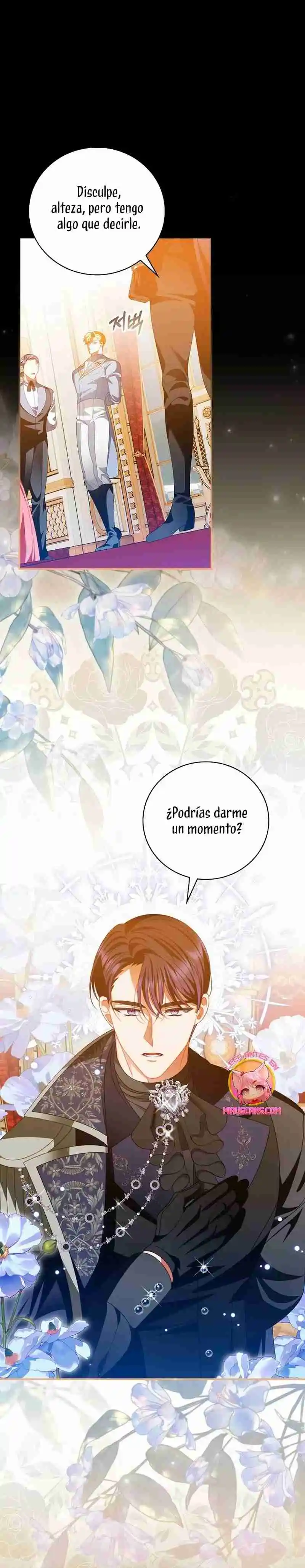 Lo Crié Cuidadosamente Y Volvió Como Un Hombre Obsesionado - Capítulo 48 - Página 31 - LectorTMOo