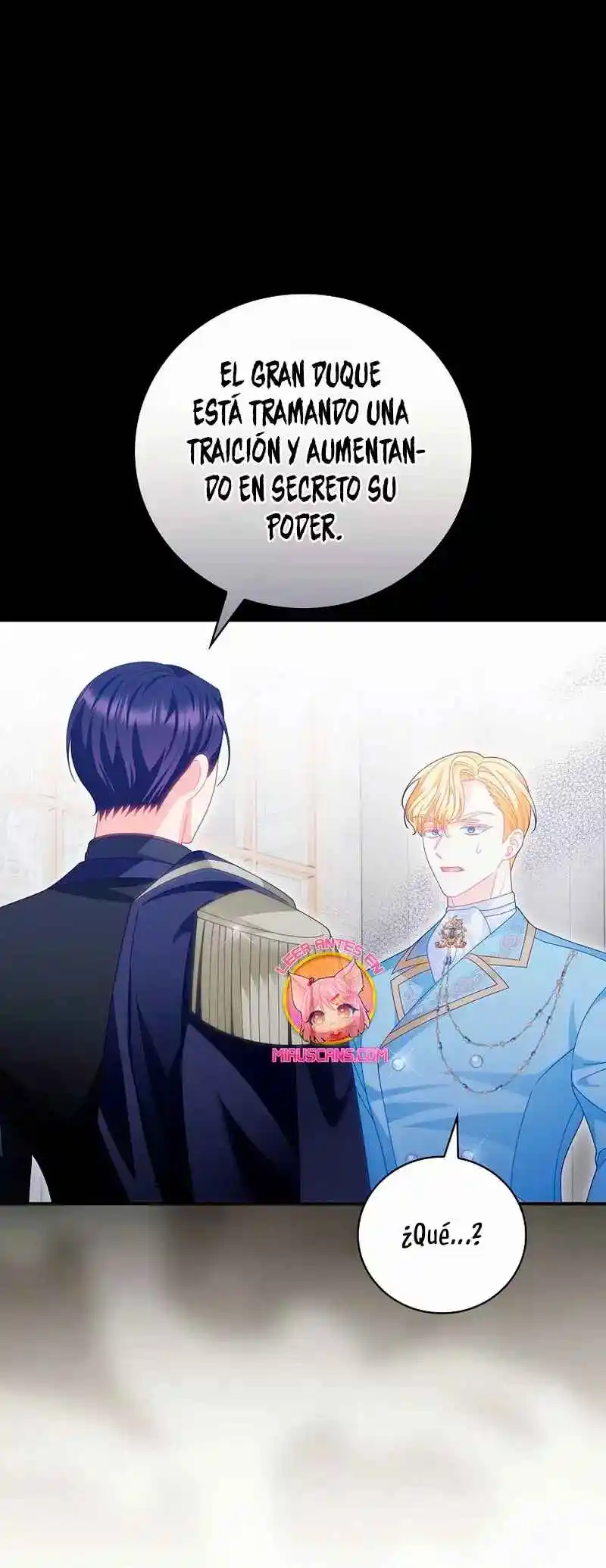 Lo Crié Cuidadosamente Y Volvió Como Un Hombre Obsesionado - Capítulo 48 - Página 34 - LectorTMOo