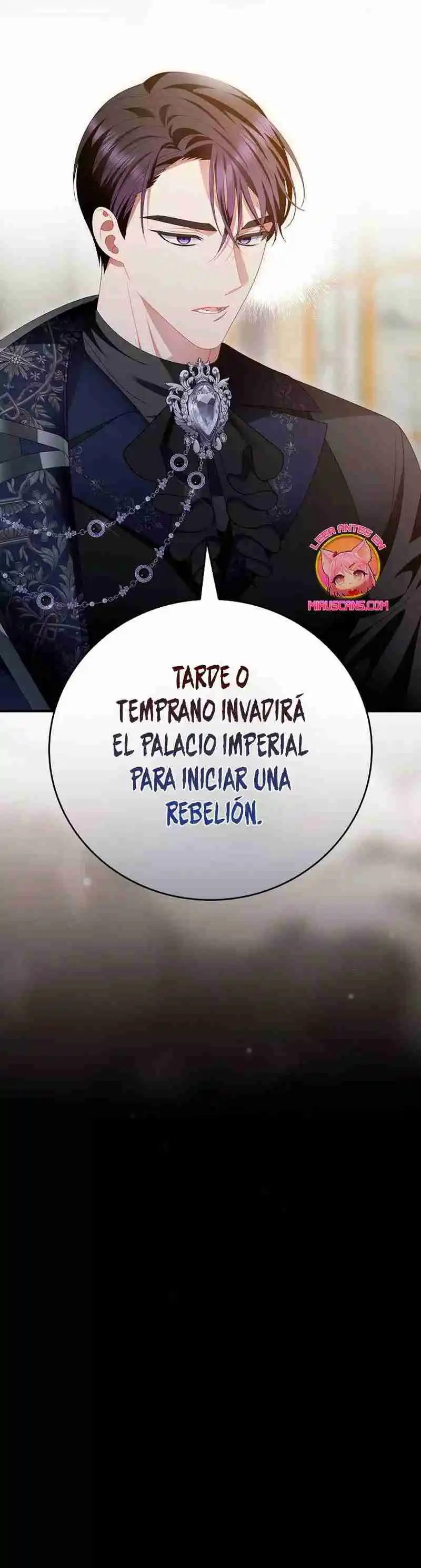 Lo Crié Cuidadosamente Y Volvió Como Un Hombre Obsesionado - Capítulo 48 - Página 35 - LectorTMOo