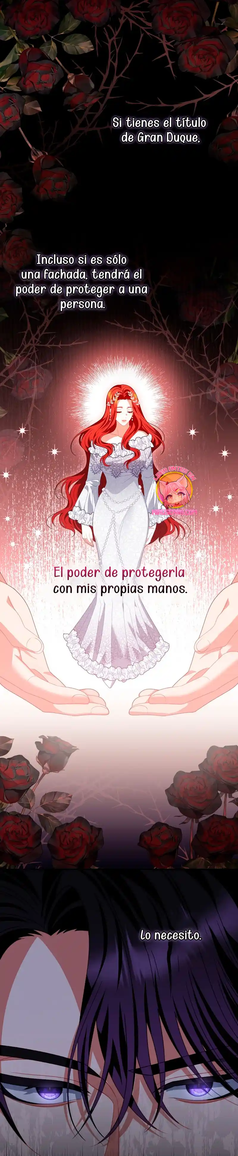 Lo Crié Cuidadosamente Y Volvió Como Un Hombre Obsesionado - Capítulo 49 - Página 11 - LectorTMOo