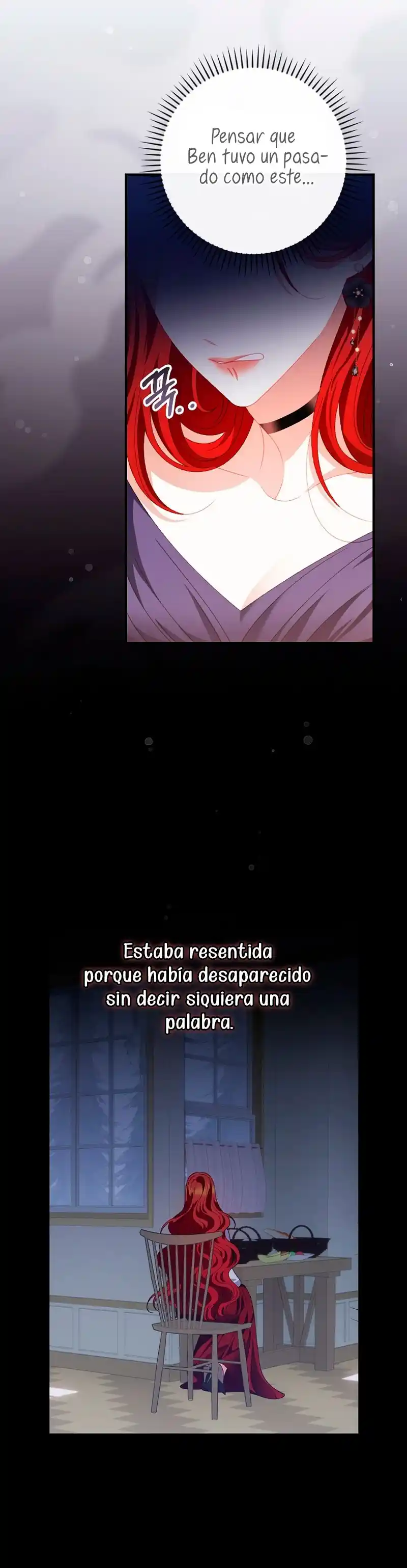 Lo Crié Cuidadosamente Y Volvió Como Un Hombre Obsesionado - Capítulo 49 - Página 15 - LectorTMOo