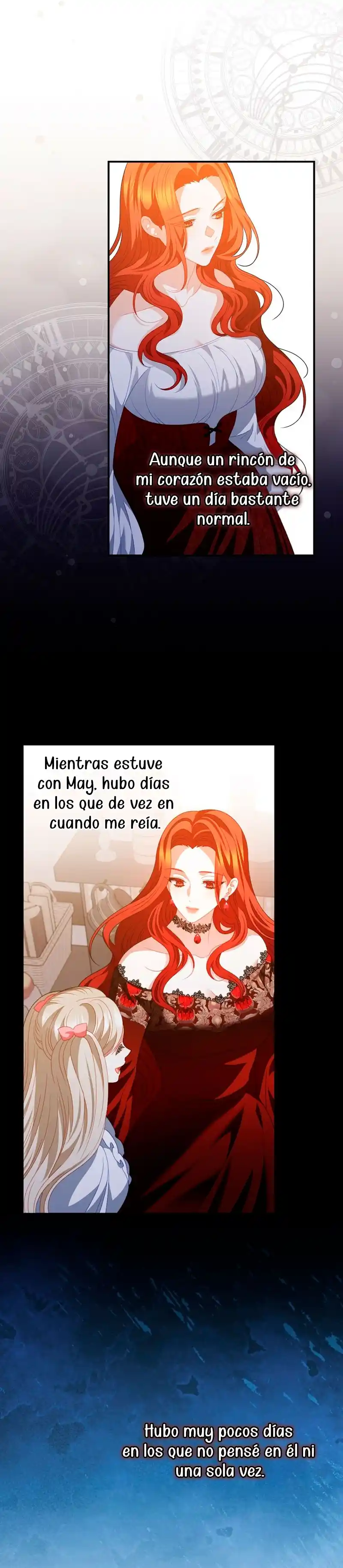 Lo Crié Cuidadosamente Y Volvió Como Un Hombre Obsesionado - Capítulo 49 - Página 17 - LectorTMOo