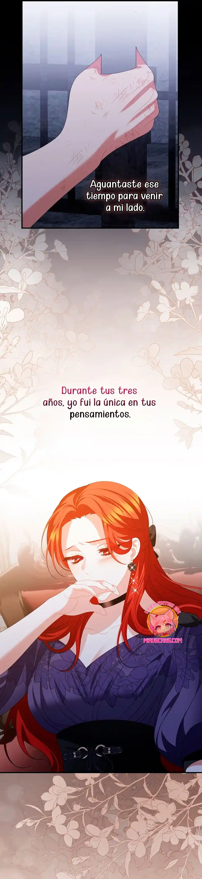 Lo Crié Cuidadosamente Y Volvió Como Un Hombre Obsesionado - Capítulo 49 - Página 19 - LectorTMOo