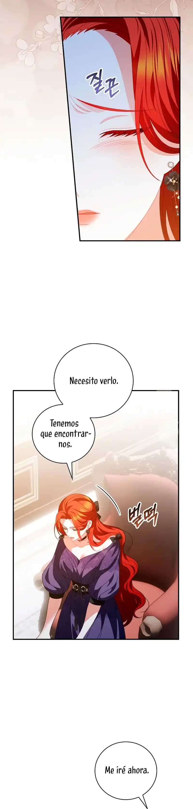 Lo Crié Cuidadosamente Y Volvió Como Un Hombre Obsesionado - Capítulo 49 - Página 20 - LectorTMOo