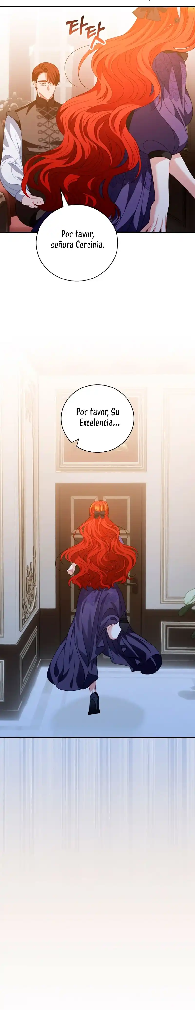 Lo Crié Cuidadosamente Y Volvió Como Un Hombre Obsesionado - Capítulo 49 - Página 21 - LectorTMOo