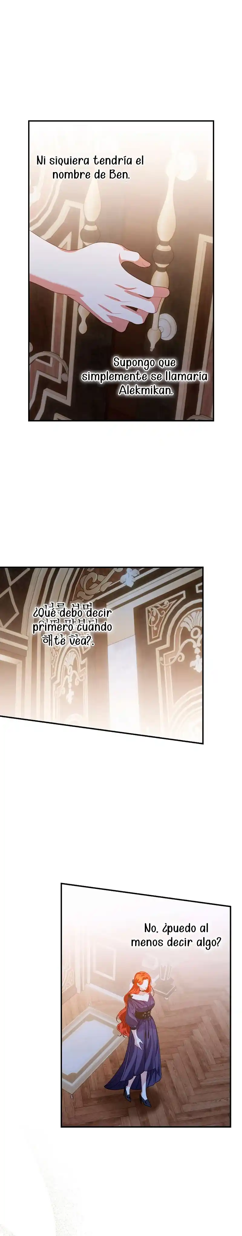 Lo Crié Cuidadosamente Y Volvió Como Un Hombre Obsesionado - Capítulo 49 - Página 24 - LectorTMOo