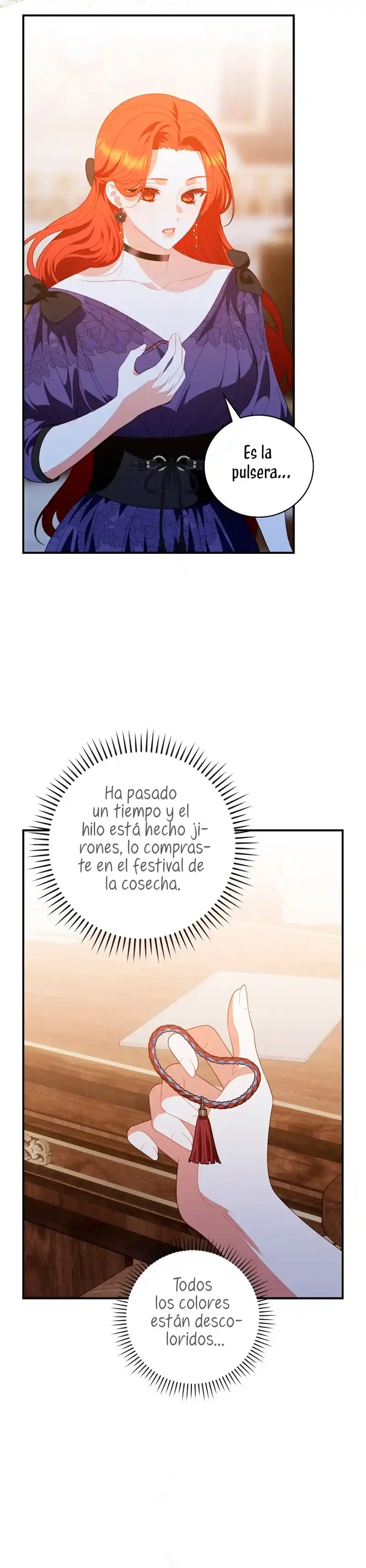 Lo Crié Cuidadosamente Y Volvió Como Un Hombre Obsesionado - Capítulo 49 - Página 28 - LectorTMOo
