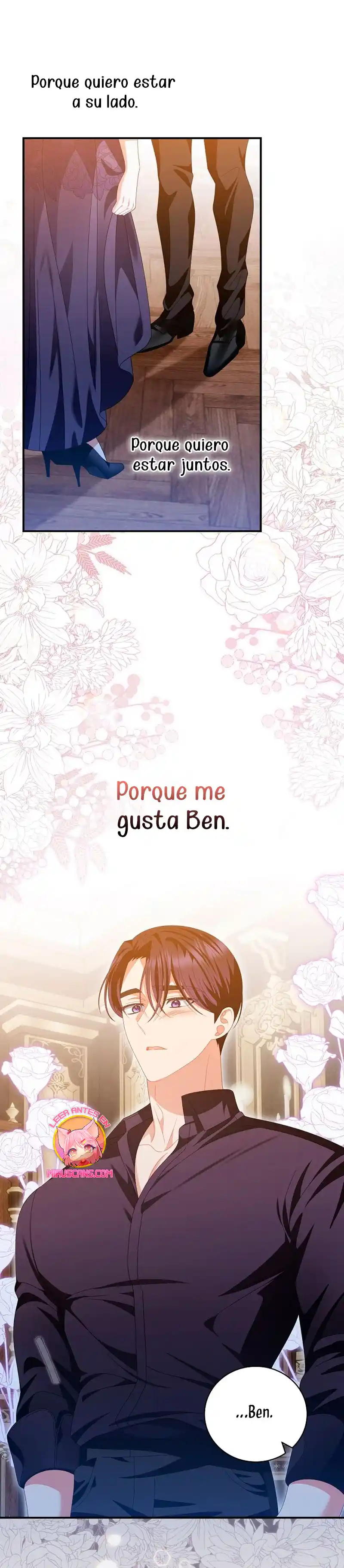 Lo Crié Cuidadosamente Y Volvió Como Un Hombre Obsesionado - Capítulo 49 - Página 33 - LectorTMOo