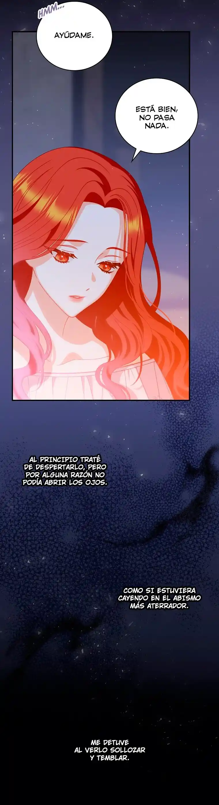 Lo Crié Cuidadosamente Y Volvió Como Un Hombre Obsesionado - Capítulo 5 - Página 10 - LectorTMOo
