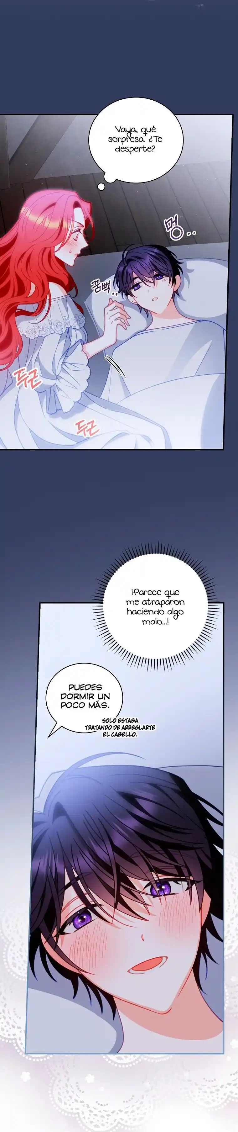 Lo Crié Cuidadosamente Y Volvió Como Un Hombre Obsesionado - Capítulo 5 - Página 15 - LectorTMOo