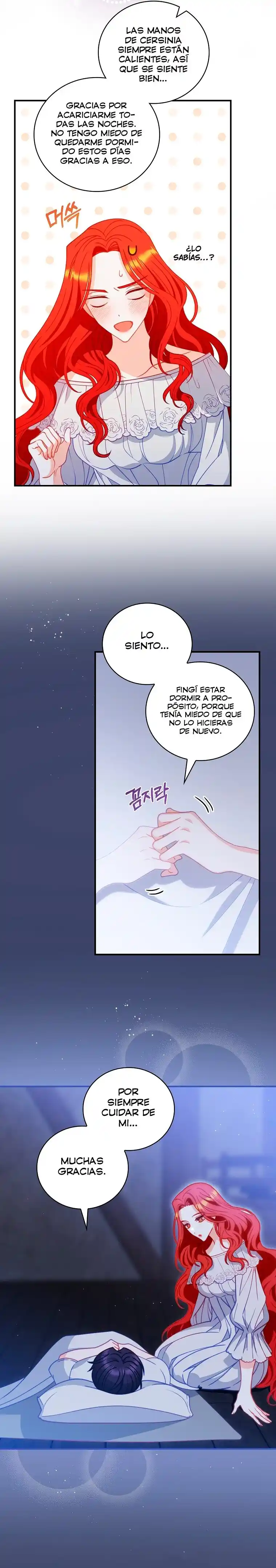 Lo Crié Cuidadosamente Y Volvió Como Un Hombre Obsesionado - Capítulo 5 - Página 16 - LectorTMOo