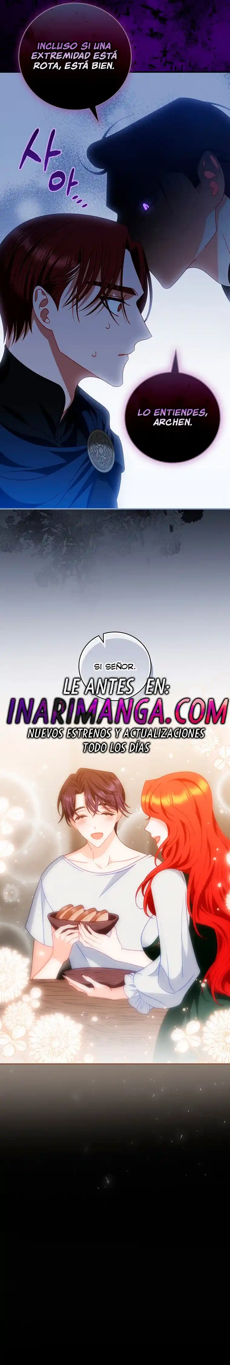 Lo Crié Cuidadosamente Y Volvió Como Un Hombre Obsesionado - Capítulo 5 - Página 31 - LectorTMOo