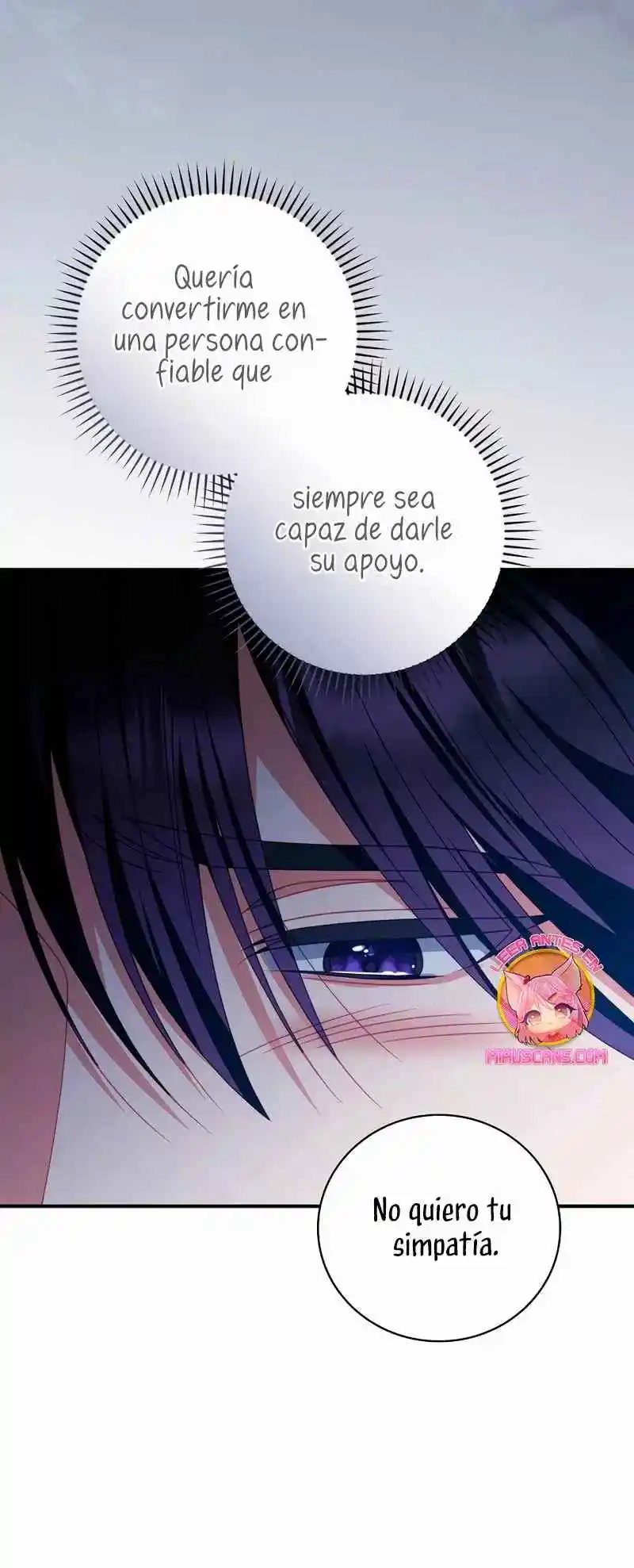 Lo Crié Cuidadosamente Y Volvió Como Un Hombre Obsesionado - Capítulo 50 - Página 10 - LectorTMOo