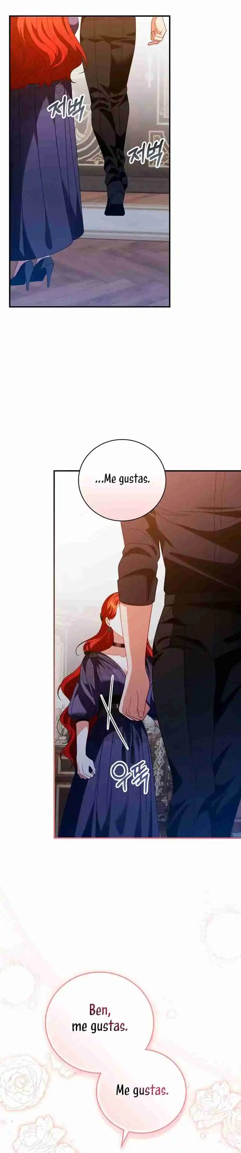 Lo Crié Cuidadosamente Y Volvió Como Un Hombre Obsesionado - Capítulo 50 - Página 13 - LectorTMOo