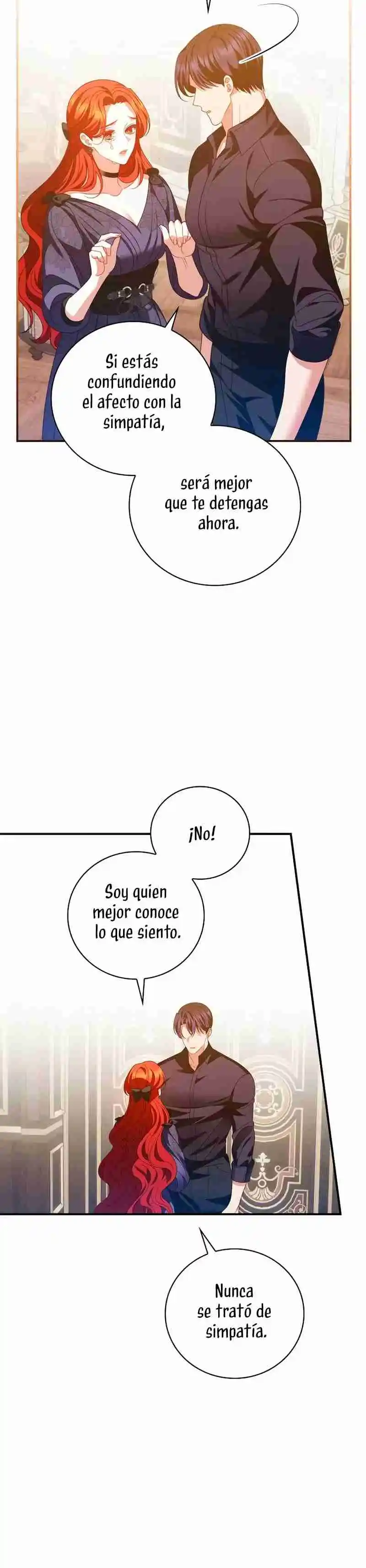 Lo Crié Cuidadosamente Y Volvió Como Un Hombre Obsesionado - Capítulo 50 - Página 16 - LectorTMOo