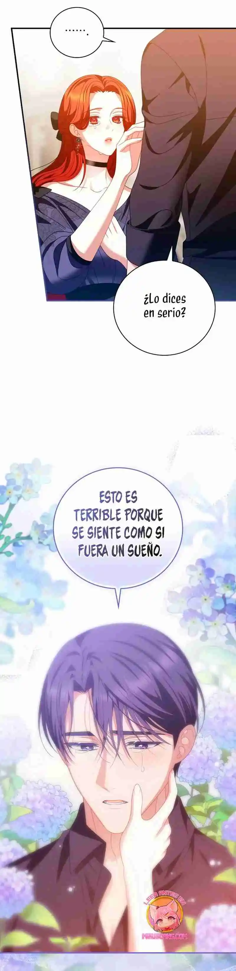 Lo Crié Cuidadosamente Y Volvió Como Un Hombre Obsesionado - Capítulo 50 - Página 17 - LectorTMOo