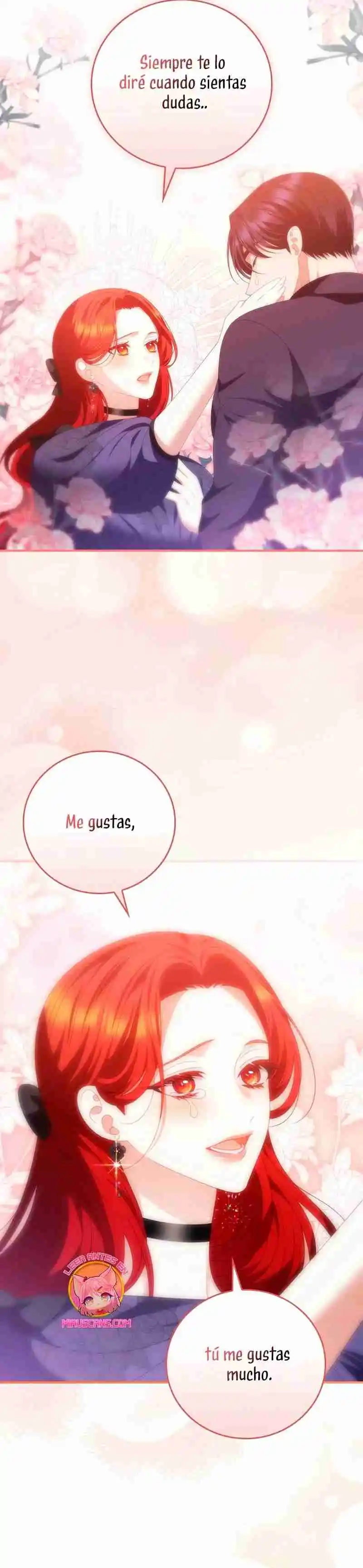 Lo Crié Cuidadosamente Y Volvió Como Un Hombre Obsesionado - Capítulo 50 - Página 19 - LectorTMOo