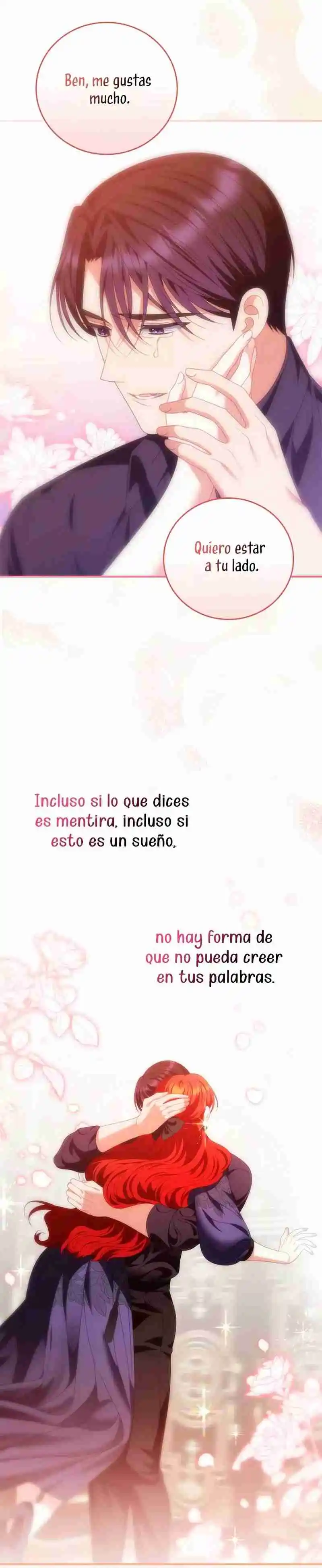 Lo Crié Cuidadosamente Y Volvió Como Un Hombre Obsesionado - Capítulo 50 - Página 20 - LectorTMOo