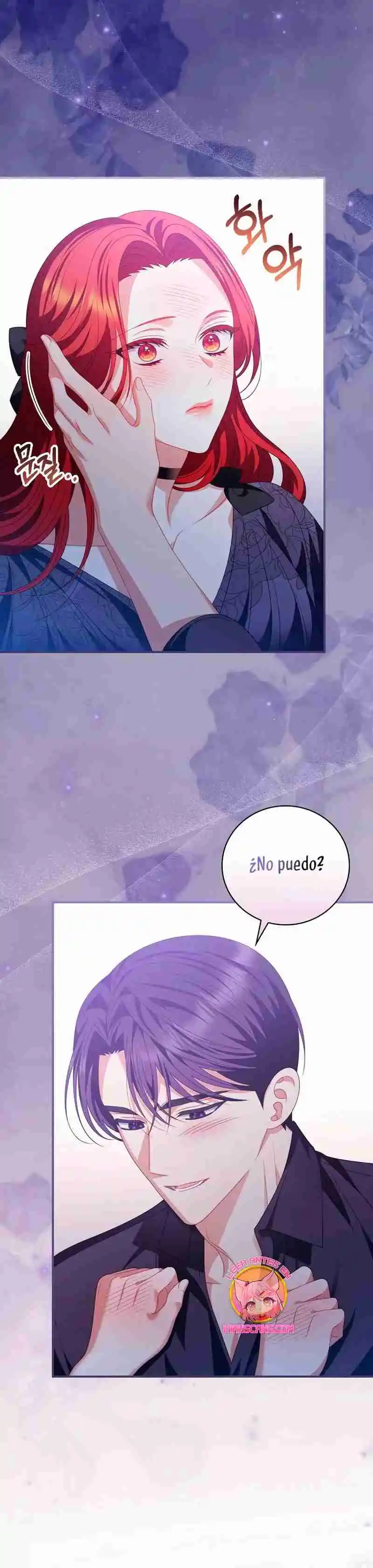 Lo Crié Cuidadosamente Y Volvió Como Un Hombre Obsesionado - Capítulo 50 - Página 27 - LectorTMOo
