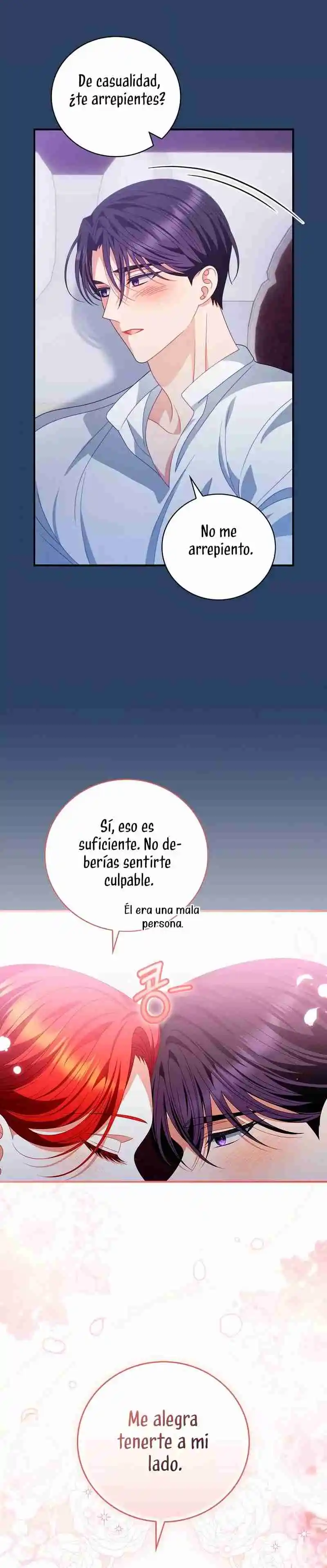 Lo Crié Cuidadosamente Y Volvió Como Un Hombre Obsesionado - Capítulo 50 - Página 37 - LectorTMOo