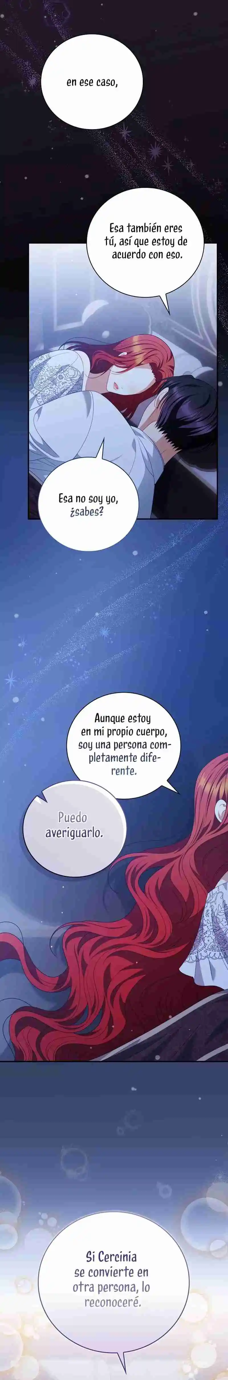 Lo Crié Cuidadosamente Y Volvió Como Un Hombre Obsesionado - Capítulo 51 - Página 7 - LectorTMOo