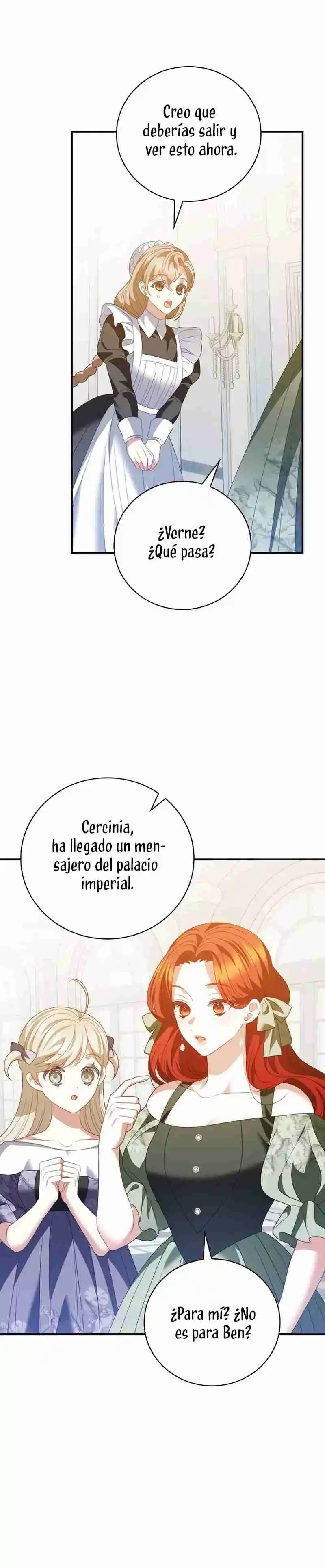 Lo Crié Cuidadosamente Y Volvió Como Un Hombre Obsesionado - Capítulo 51 - Página 17 - LectorTMOo