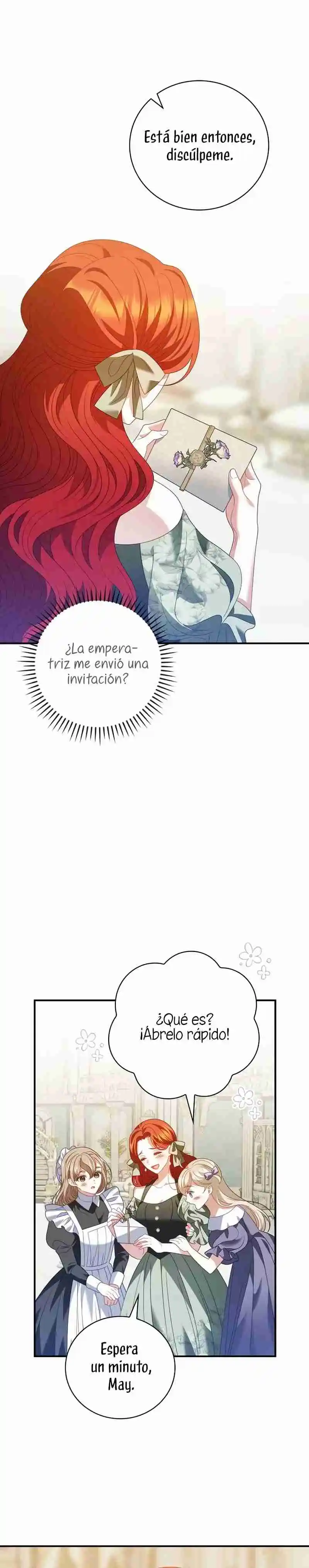 Lo Crié Cuidadosamente Y Volvió Como Un Hombre Obsesionado - Capítulo 51 - Página 20 - LectorTMOo