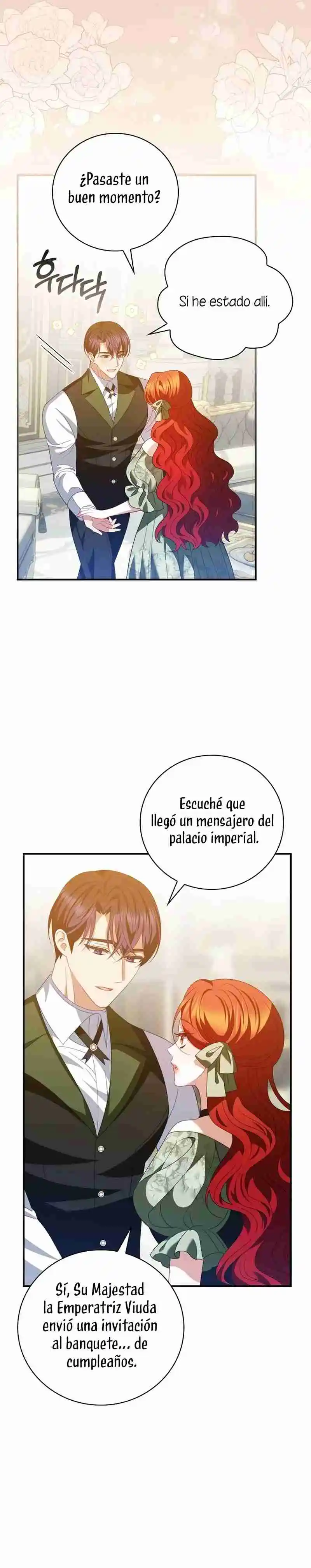 Lo Crié Cuidadosamente Y Volvió Como Un Hombre Obsesionado - Capítulo 51 - Página 23 - LectorTMOo