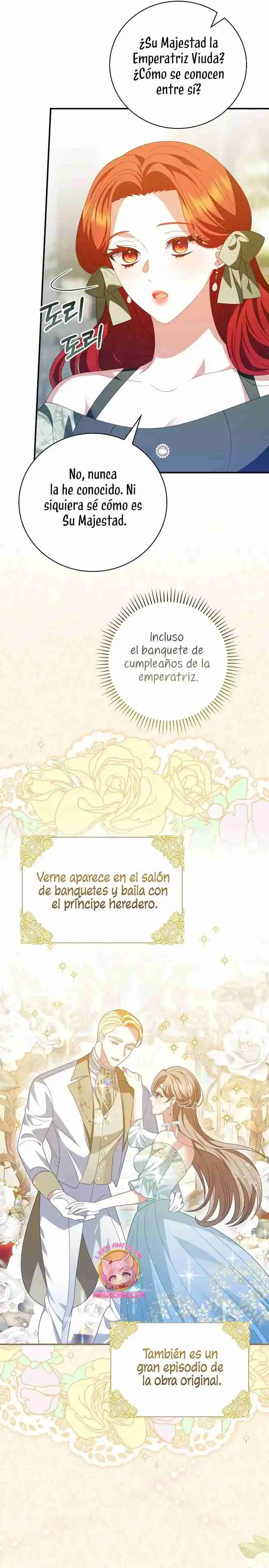 Lo Crié Cuidadosamente Y Volvió Como Un Hombre Obsesionado - Capítulo 51 - Página 24 - LectorTMOo