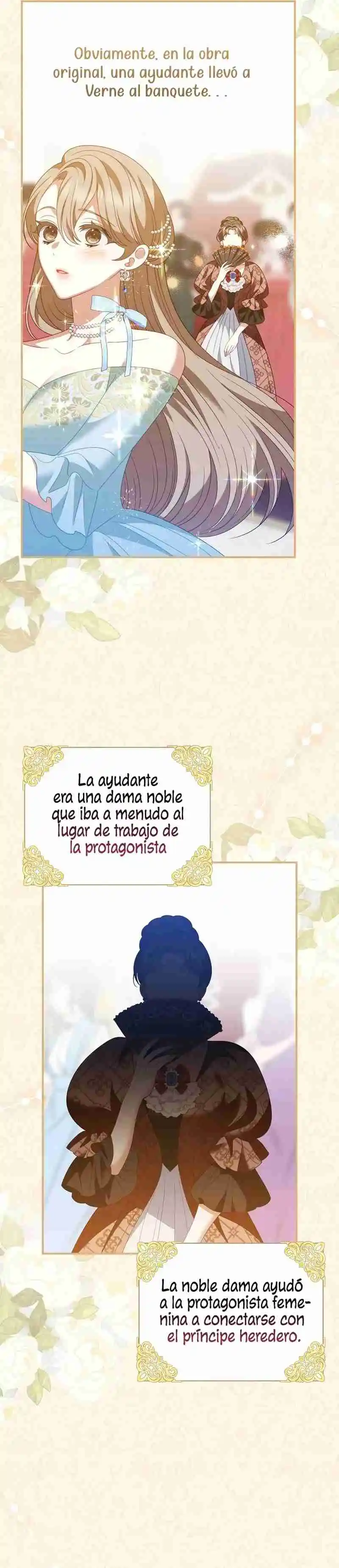 Lo Crié Cuidadosamente Y Volvió Como Un Hombre Obsesionado - Capítulo 51 - Página 25 - LectorTMOo