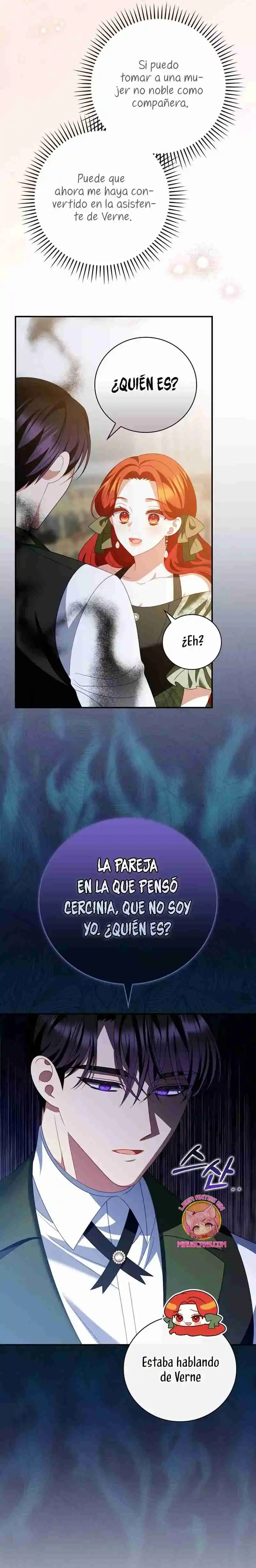 Lo Crié Cuidadosamente Y Volvió Como Un Hombre Obsesionado - Capítulo 51 - Página 27 - LectorTMOo