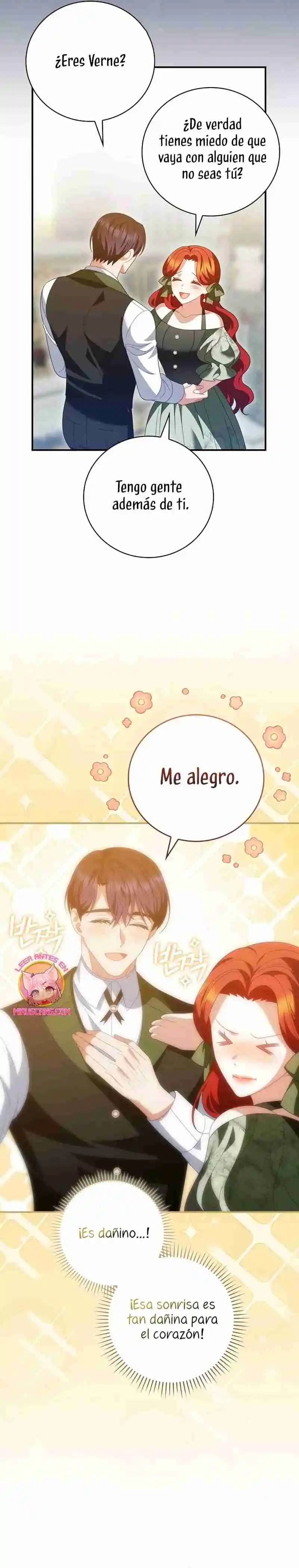 Lo Crié Cuidadosamente Y Volvió Como Un Hombre Obsesionado - Capítulo 51 - Página 28 - LectorTMOo
