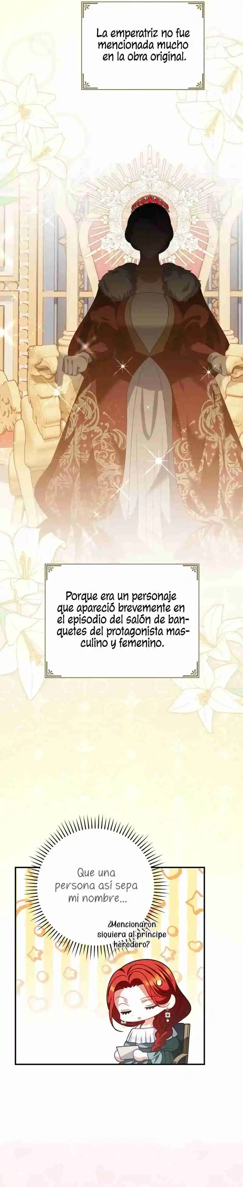 Lo Crié Cuidadosamente Y Volvió Como Un Hombre Obsesionado - Capítulo 52 - Página 12 - LectorTMOo