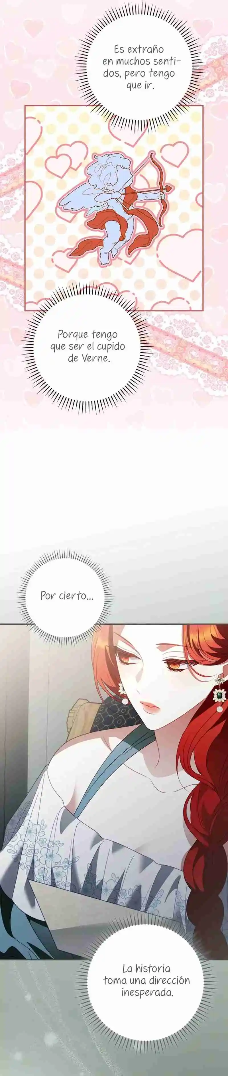 Lo Crié Cuidadosamente Y Volvió Como Un Hombre Obsesionado - Capítulo 52 - Página 13 - LectorTMOo