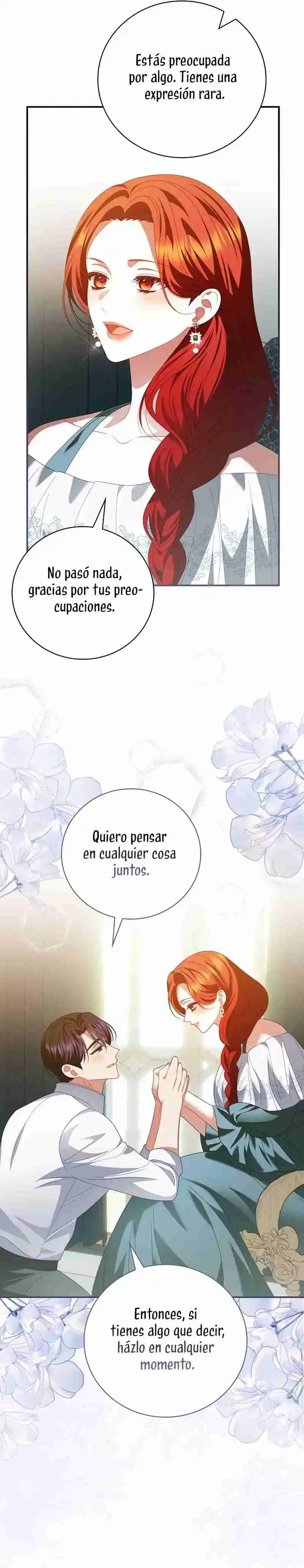 Lo Crié Cuidadosamente Y Volvió Como Un Hombre Obsesionado - Capítulo 52 - Página 17 - LectorTMOo