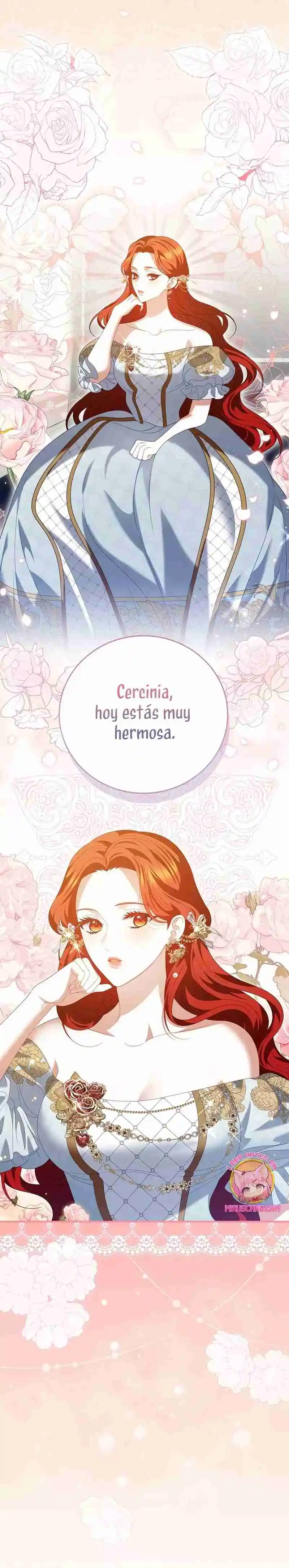 Lo Crié Cuidadosamente Y Volvió Como Un Hombre Obsesionado - Capítulo 52 - Página 21 - LectorTMOo