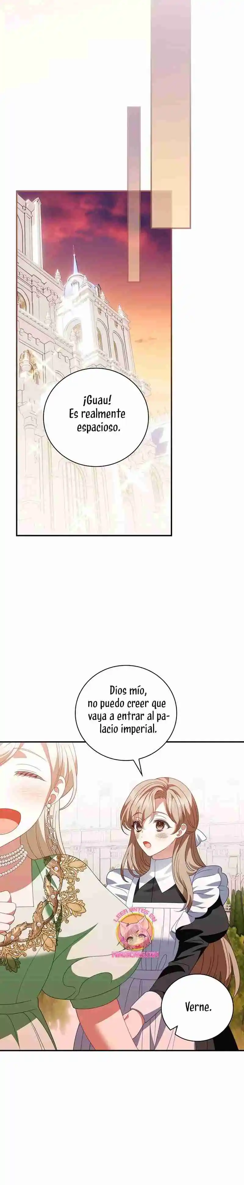 Lo Crié Cuidadosamente Y Volvió Como Un Hombre Obsesionado - Capítulo 52 - Página 25 - LectorTMOo