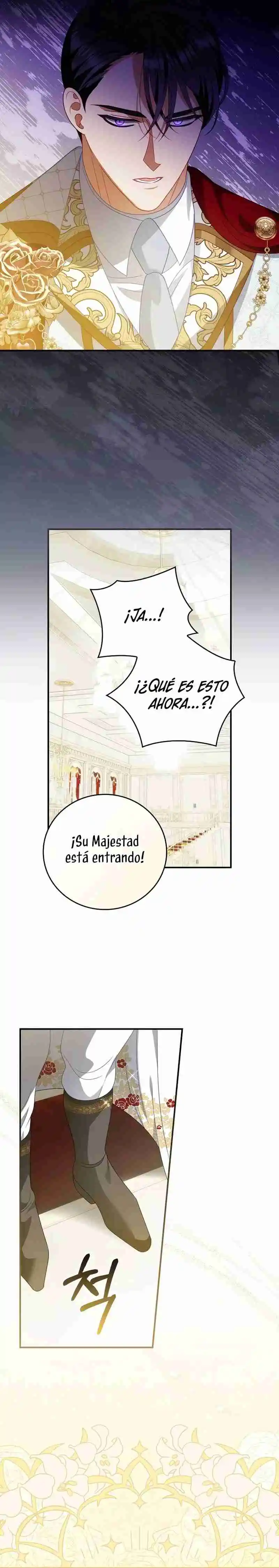 Lo Crié Cuidadosamente Y Volvió Como Un Hombre Obsesionado - Capítulo 53 - Página 8 - LectorTMOo