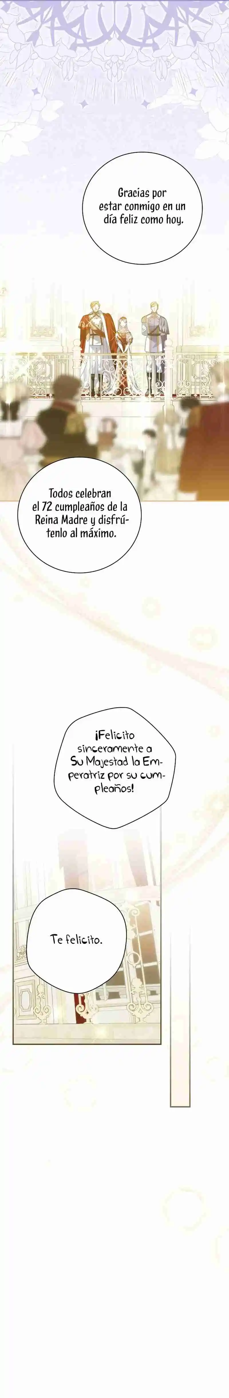 Lo Crié Cuidadosamente Y Volvió Como Un Hombre Obsesionado - Capítulo 53 - Página 10 - LectorTMOo