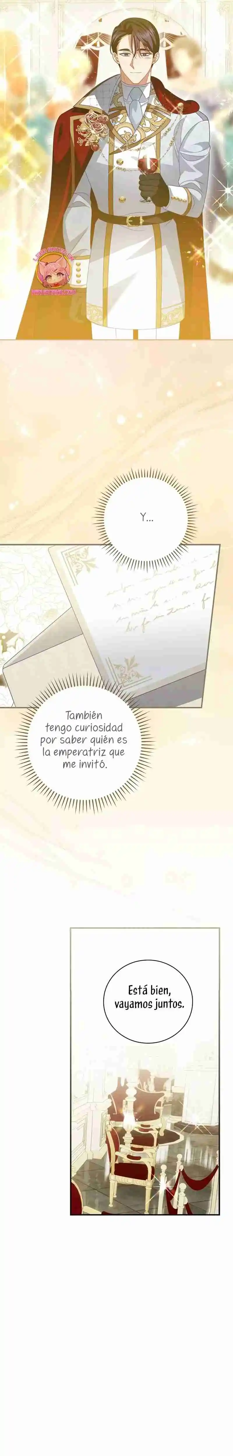 Lo Crié Cuidadosamente Y Volvió Como Un Hombre Obsesionado - Capítulo 53 - Página 14 - LectorTMOo
