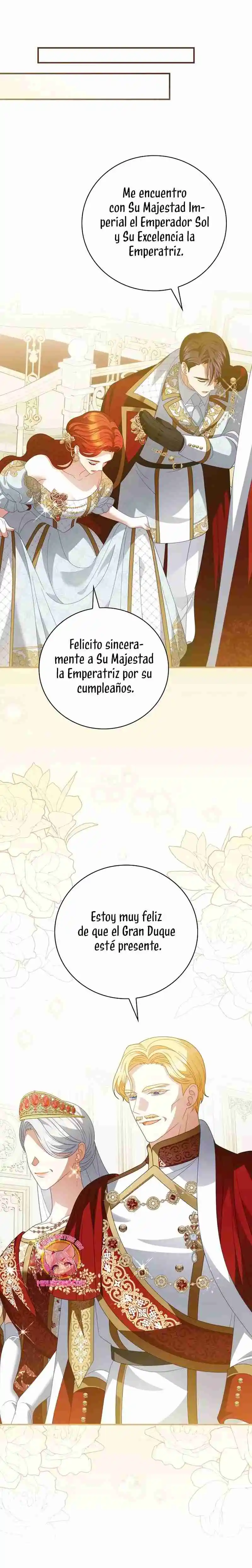 Lo Crié Cuidadosamente Y Volvió Como Un Hombre Obsesionado - Capítulo 53 - Página 15 - LectorTMOo