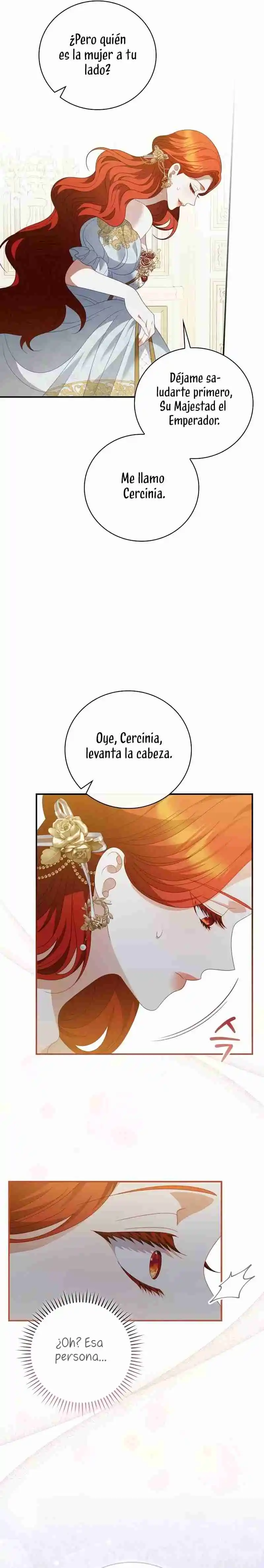 Lo Crié Cuidadosamente Y Volvió Como Un Hombre Obsesionado - Capítulo 53 - Página 16 - LectorTMOo
