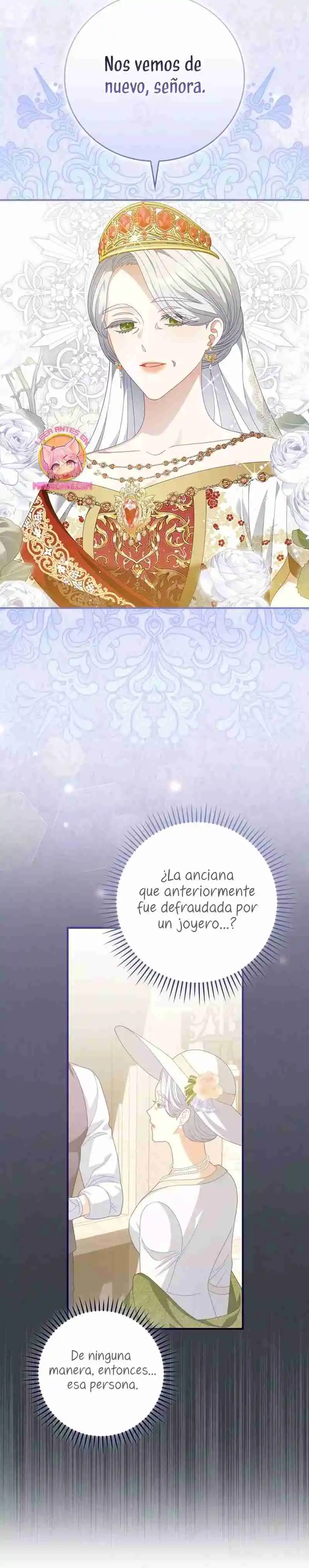 Lo Crié Cuidadosamente Y Volvió Como Un Hombre Obsesionado - Capítulo 53 - Página 17 - LectorTMOo