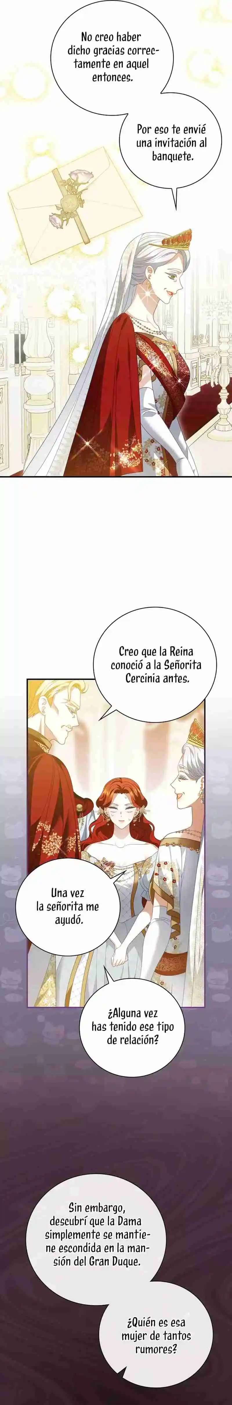 Lo Crié Cuidadosamente Y Volvió Como Un Hombre Obsesionado - Capítulo 53 - Página 19 - LectorTMOo
