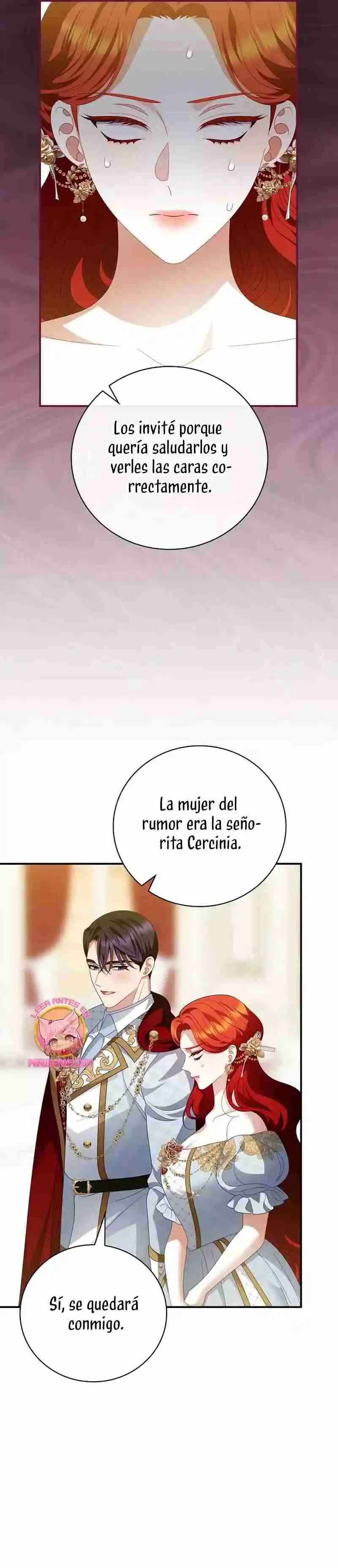 Lo Crié Cuidadosamente Y Volvió Como Un Hombre Obsesionado - Capítulo 53 - Página 20 - LectorTMOo