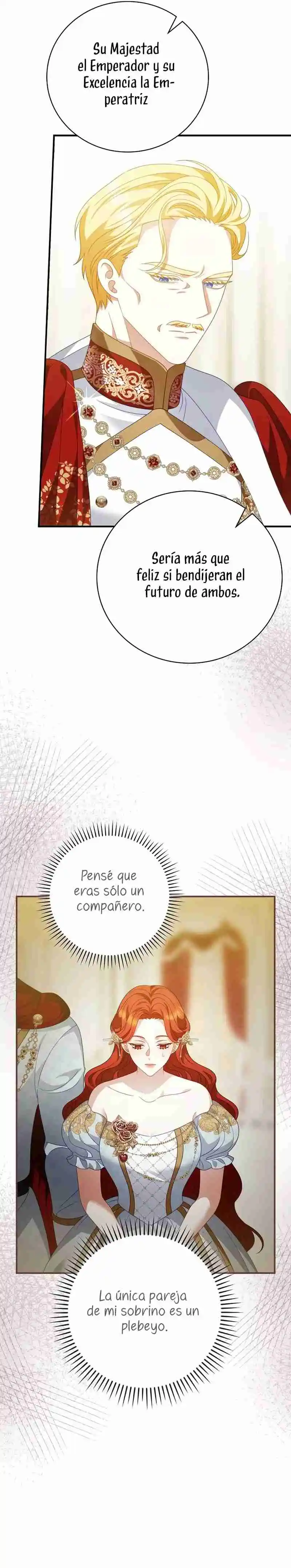 Lo Crié Cuidadosamente Y Volvió Como Un Hombre Obsesionado - Capítulo 53 - Página 21 - LectorTMOo