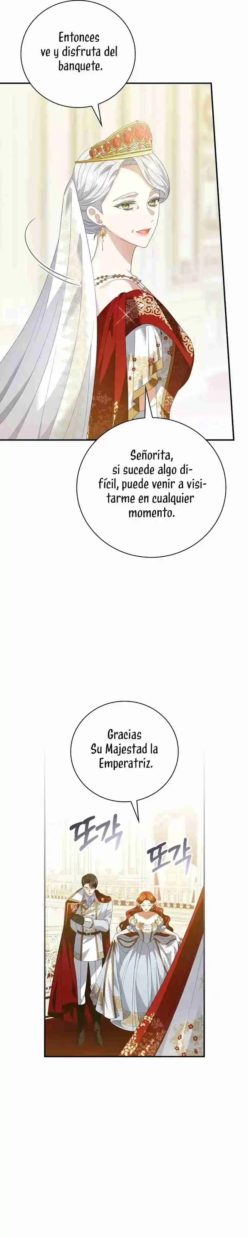 Lo Crié Cuidadosamente Y Volvió Como Un Hombre Obsesionado - Capítulo 53 - Página 23 - LectorTMOo