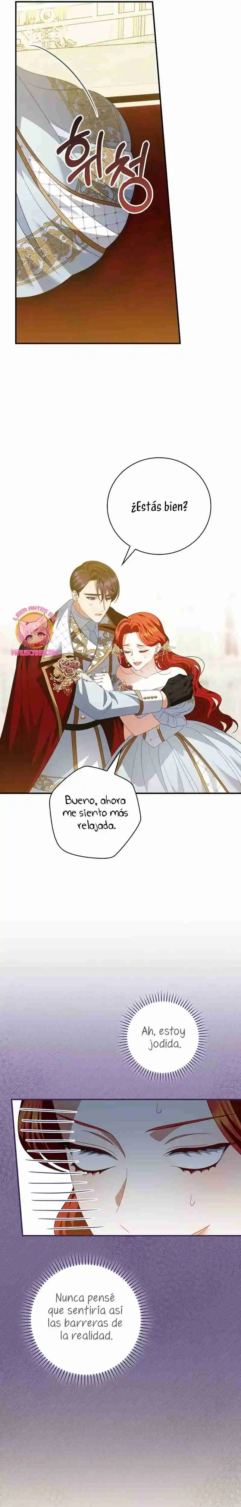 Lo Crié Cuidadosamente Y Volvió Como Un Hombre Obsesionado - Capítulo 53 - Página 24 - LectorTMOo